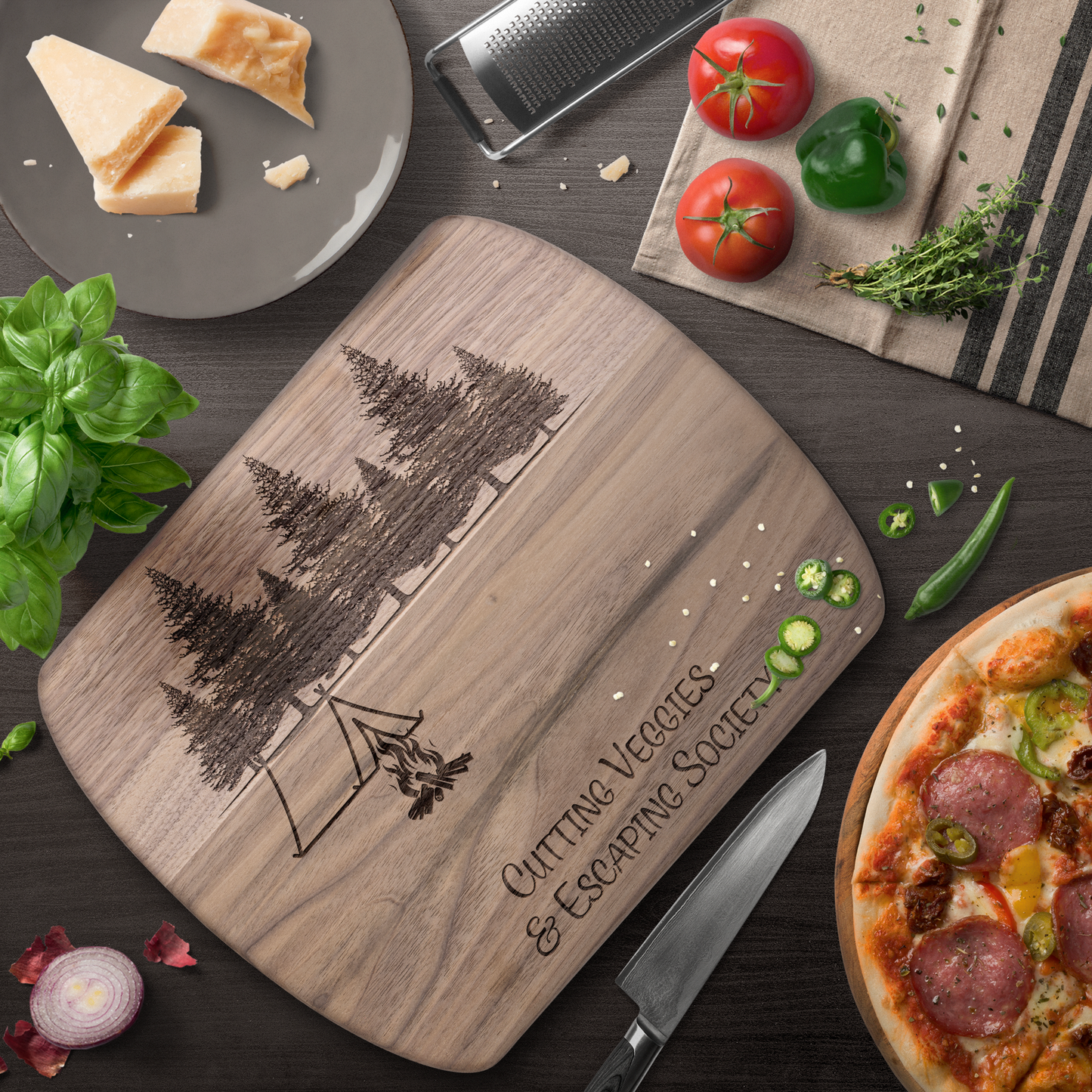 Cutting_Veggies__Escaping_Society_Funny_Dark_Rounded_H_Lifestyle_Mockup.png