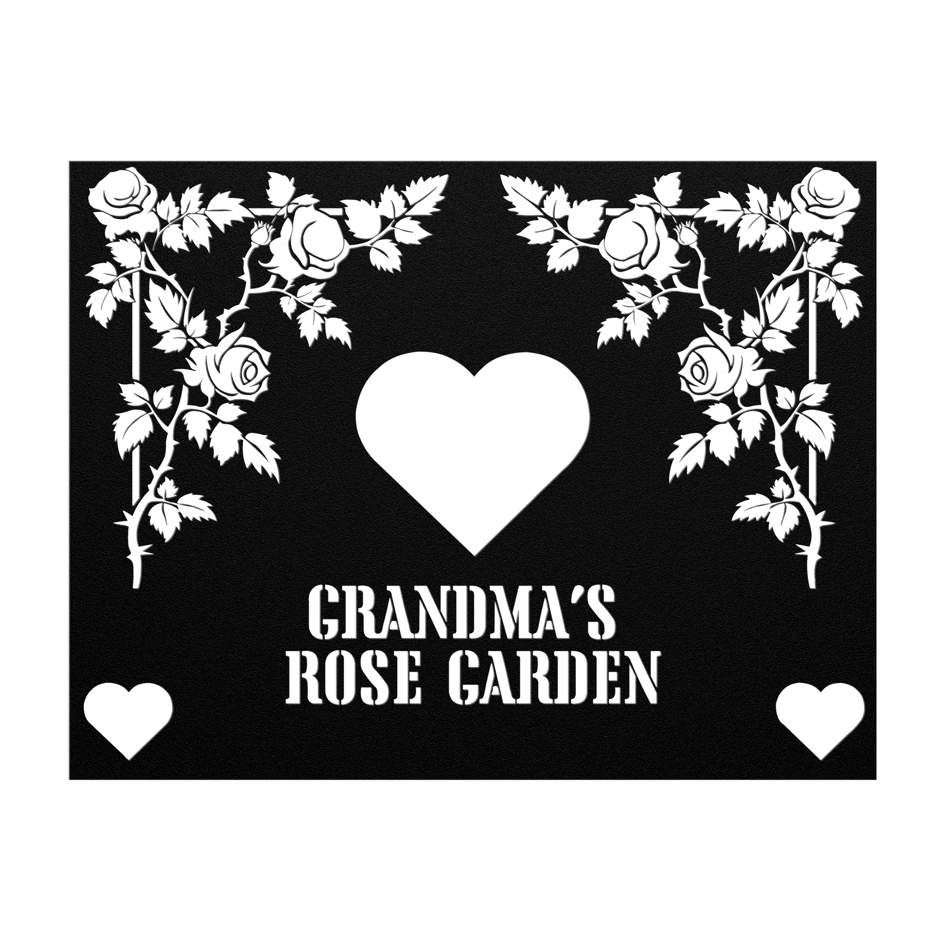 Grandmas_Rose_Garden_with_Heart_Sign_Black_Transparent_Mockup.png