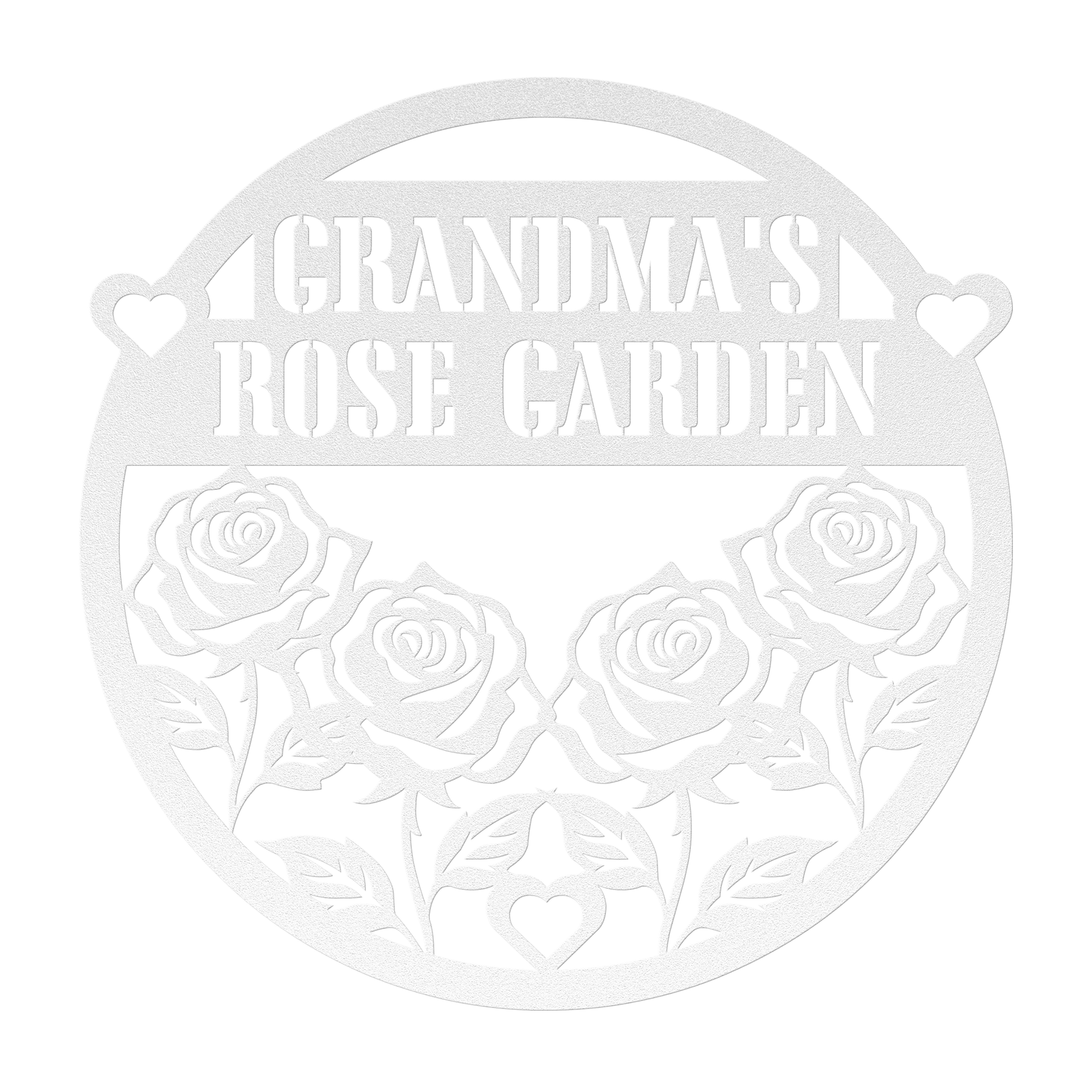 Personalized_Garden_Sign_With_Hearts_White_Transparent_Mockup.png