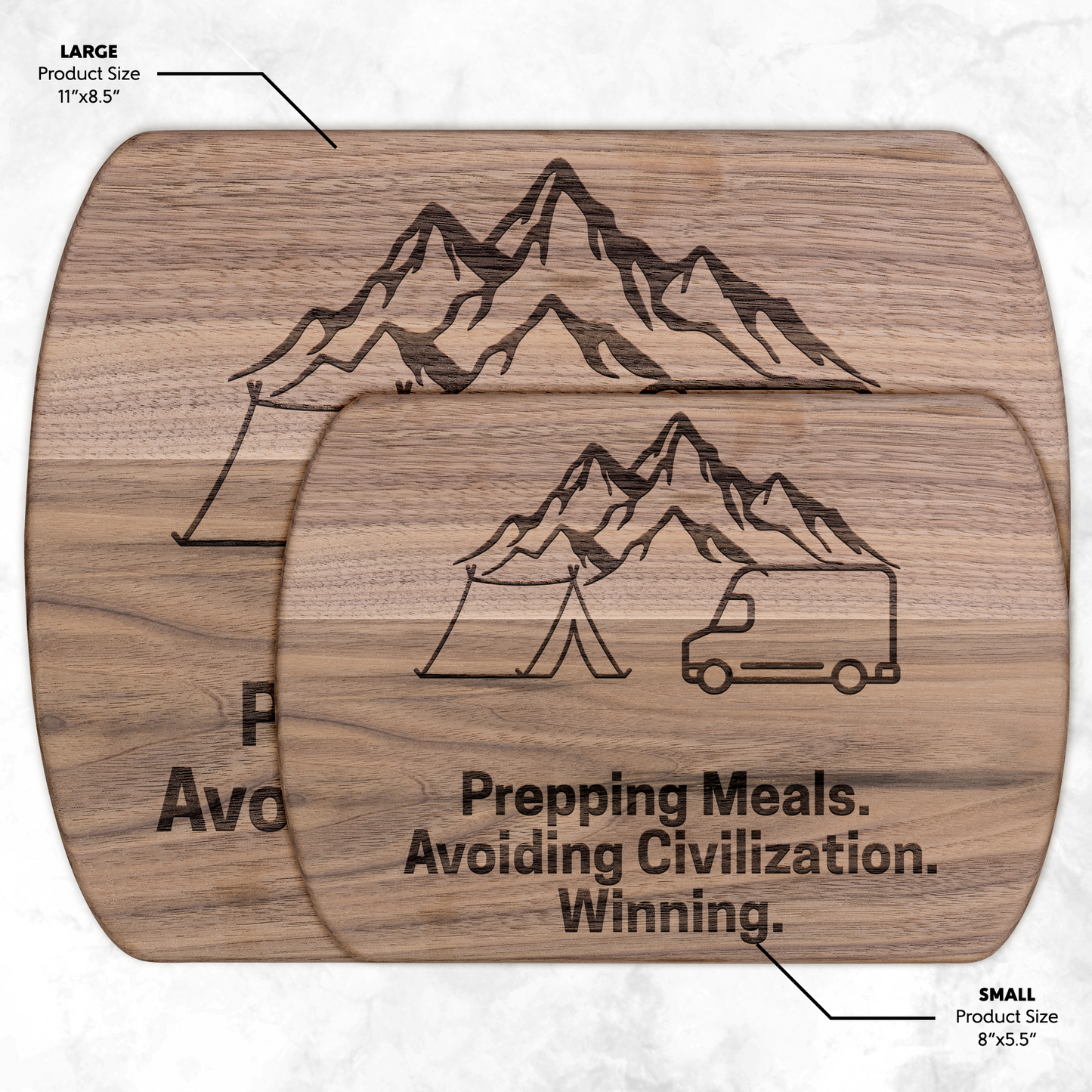 Unique_Camping_Cutting_Board_Avoiding_Ci_Dark_H_Size_Options_Mockup.png