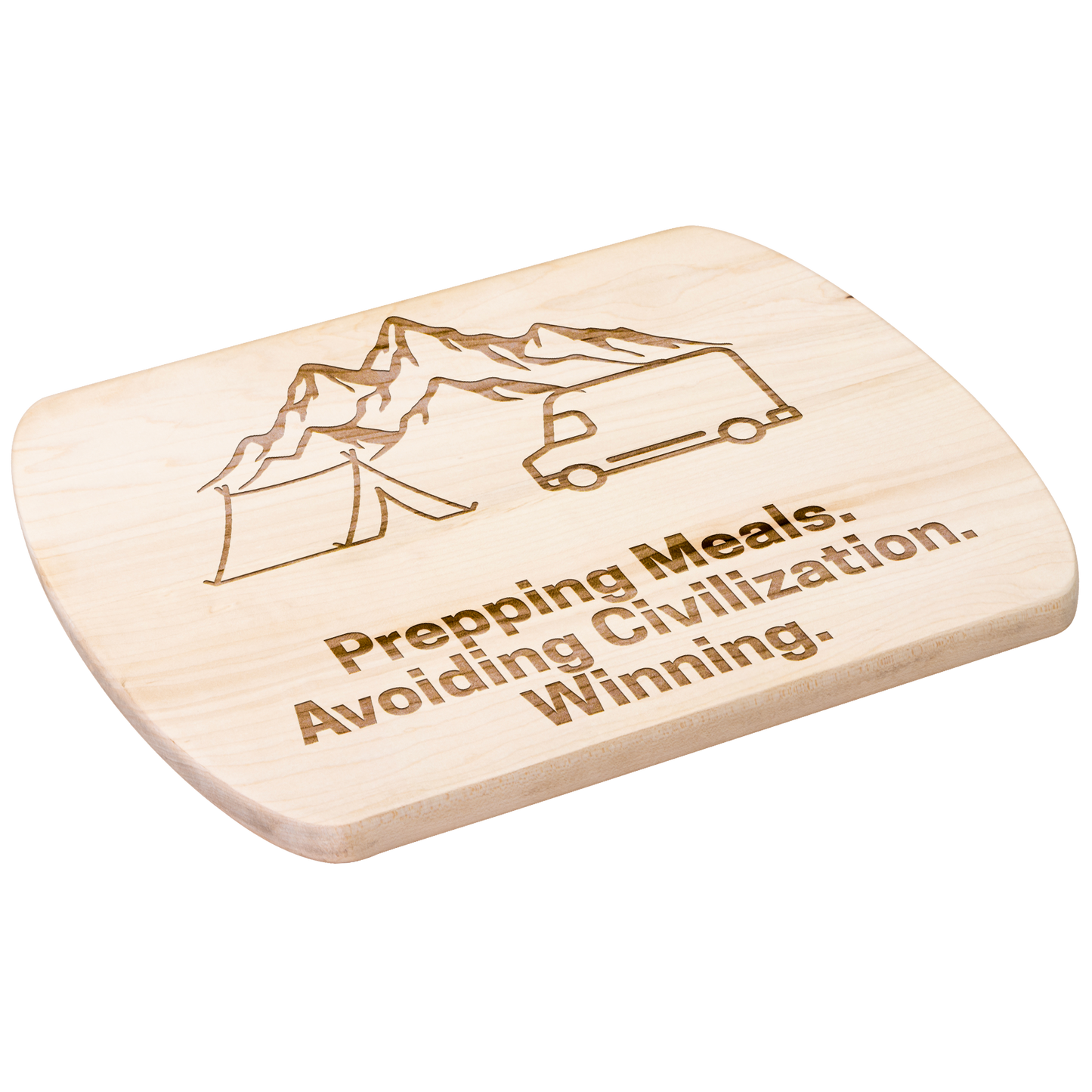 Unique_Camping_Cutting_Board_Avoiding_Ci_Light_H_Angle_Mockup.png