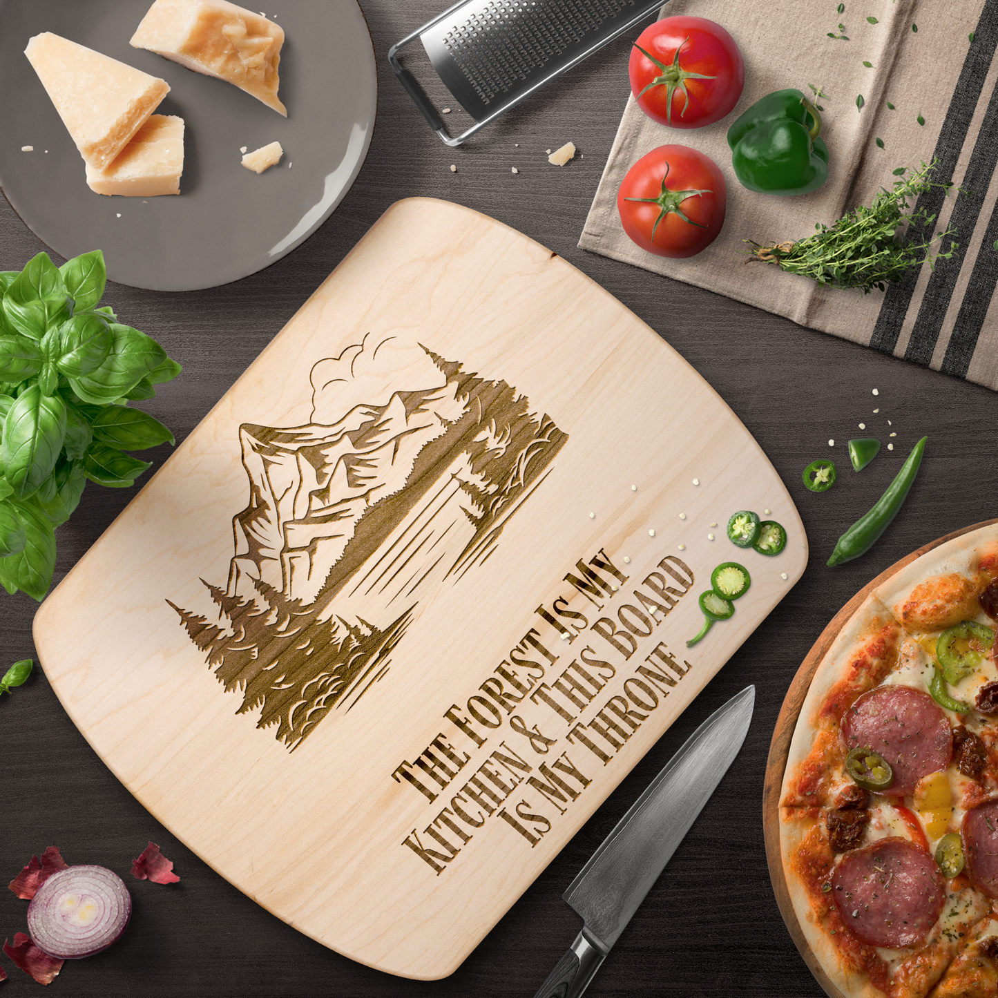 Unique_Camping_Cutting_Board_Forest_Is_M_Light_H_Lifestyle_Mockup.png