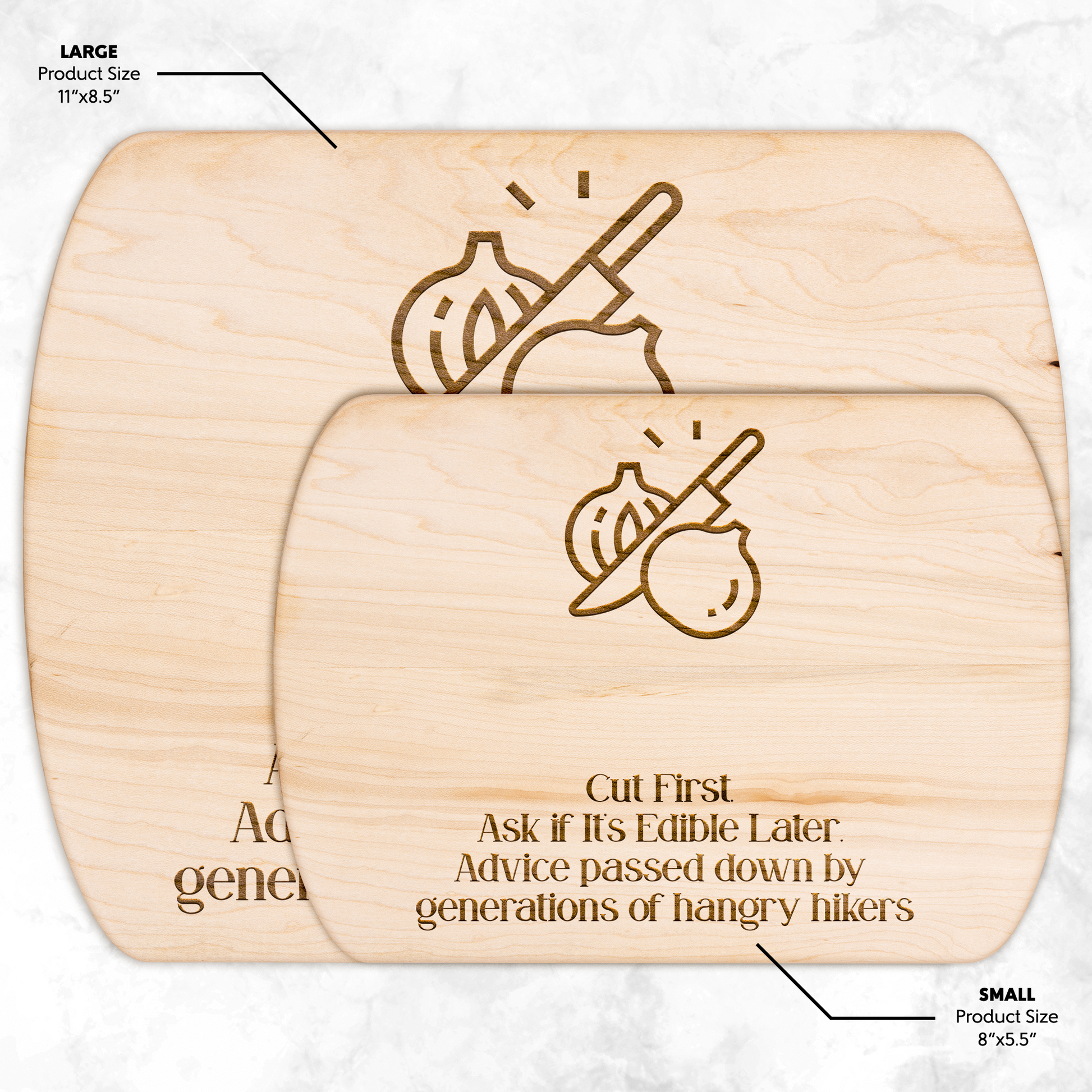 Unique_Cutting_Board_-_Cut_First_Light_H_Size_Options_Mockup.png