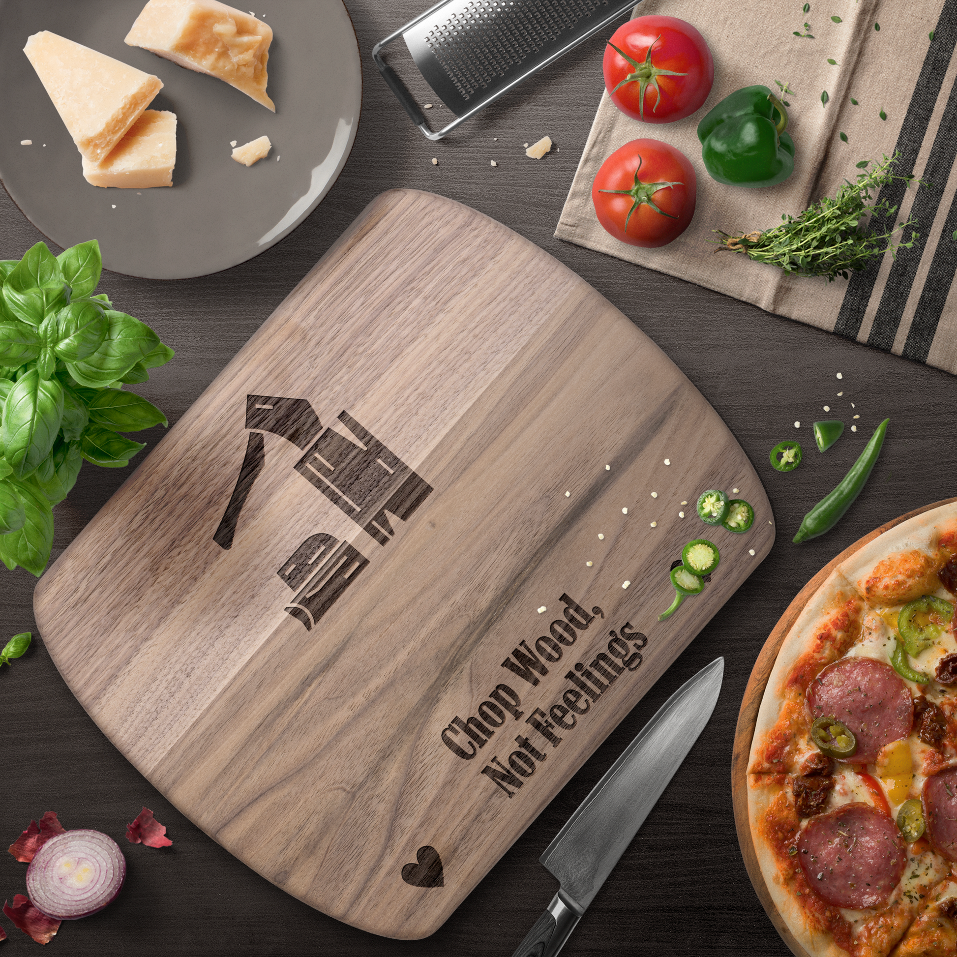 Unique_Cutting_Board_Cut_Wood_Not_Feelin_Dark_Rounded_H_Lifestyle_Mockup.png