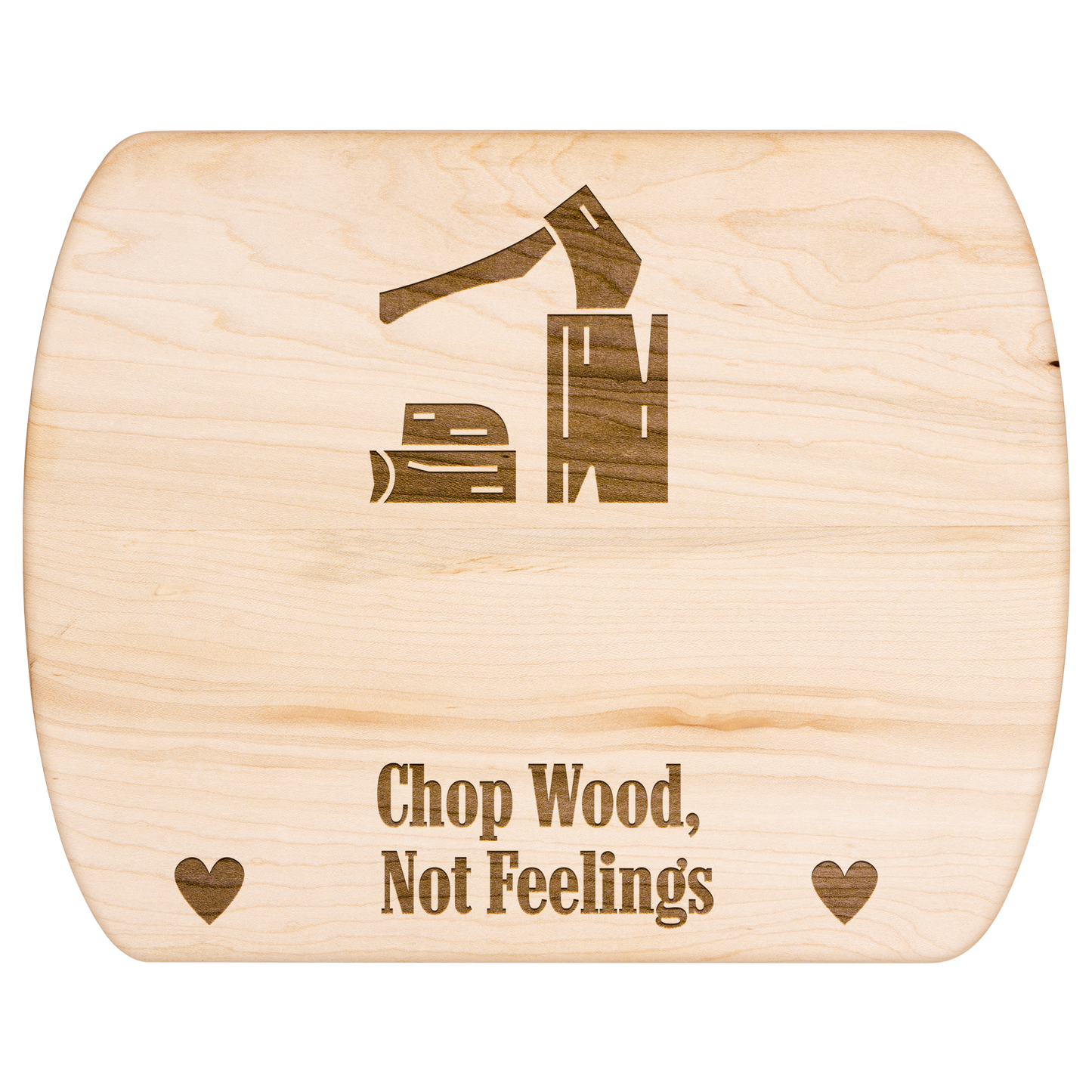 Unique_Cutting_Board_Cut_Wood_Not_Feelin_Light_H_Main_Mockup.png