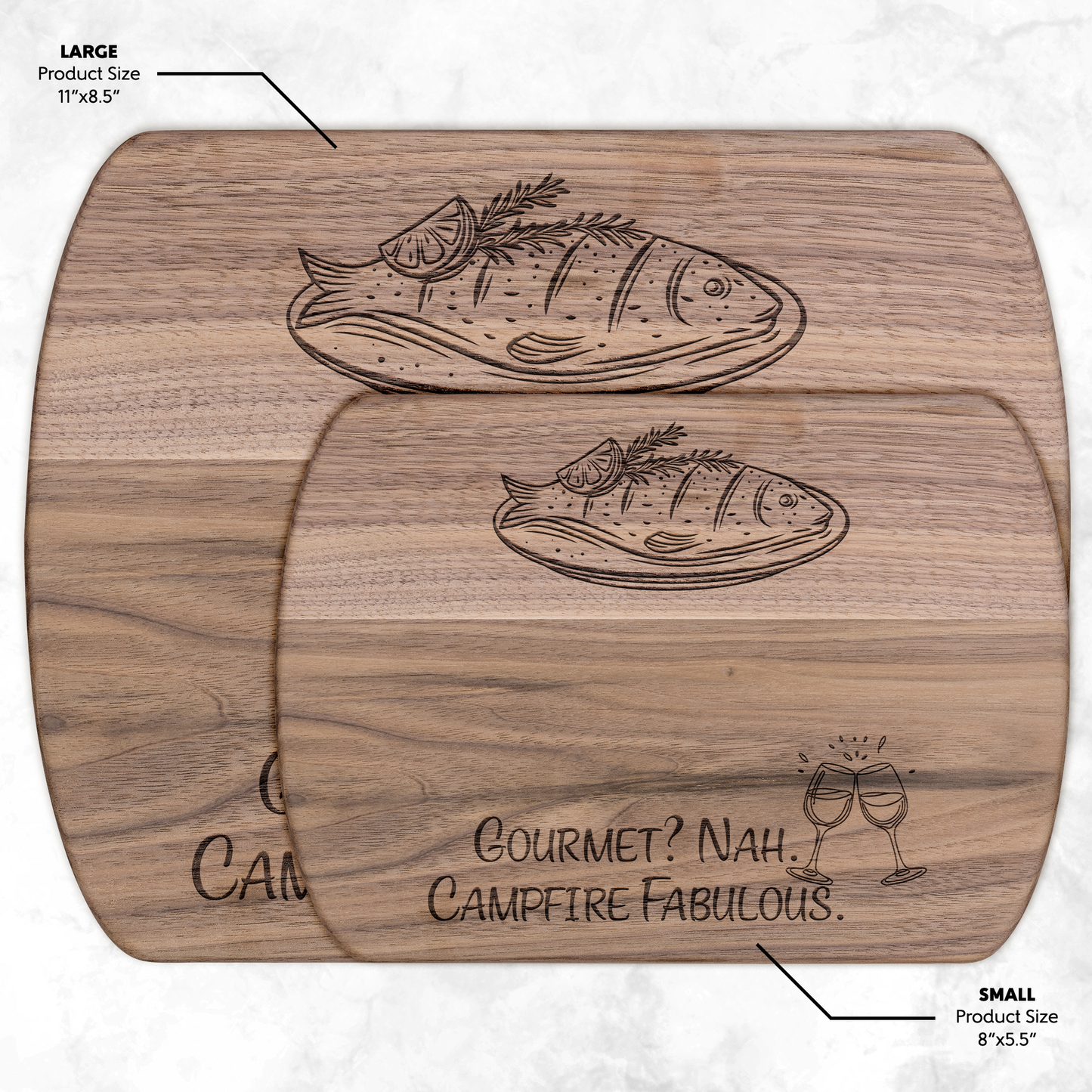 Unique_Cutting_Board_Gourmet_Campfire_Fa_Dark_H_Size_Options_Mockup.png