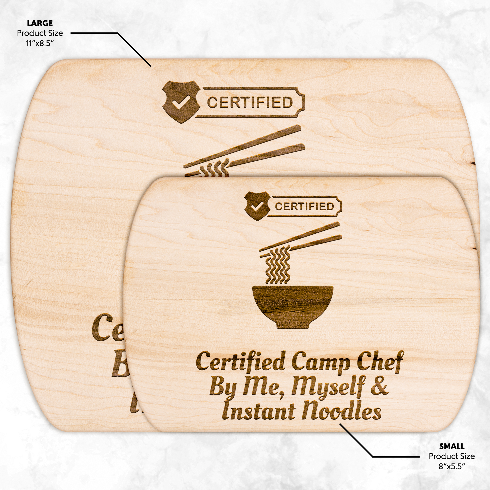 Funny_Camping_Cutting_Board_Certified_Ca_Light_H_Size_Options_Mockup.png