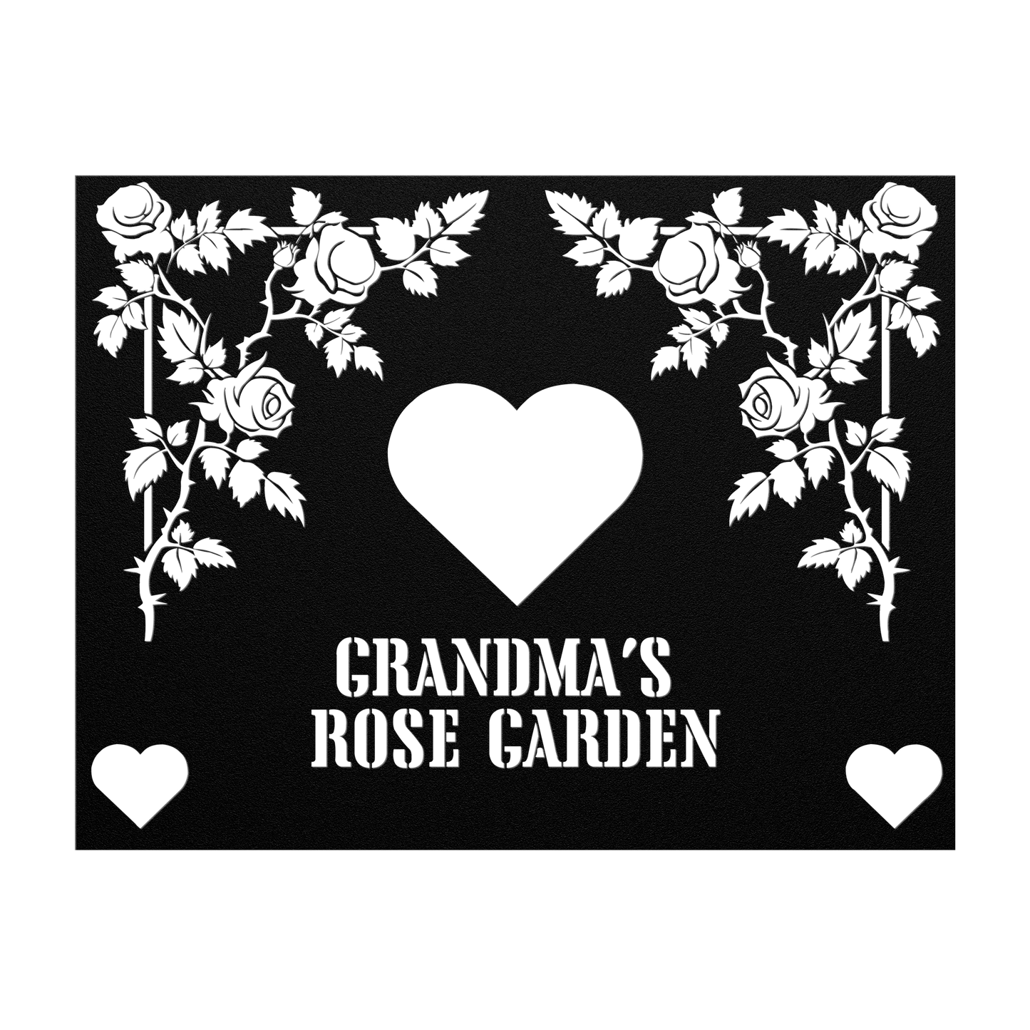 Grandmas_Rose_Garden_with_Heart_Sign_Black_Transparent_Mockup.png