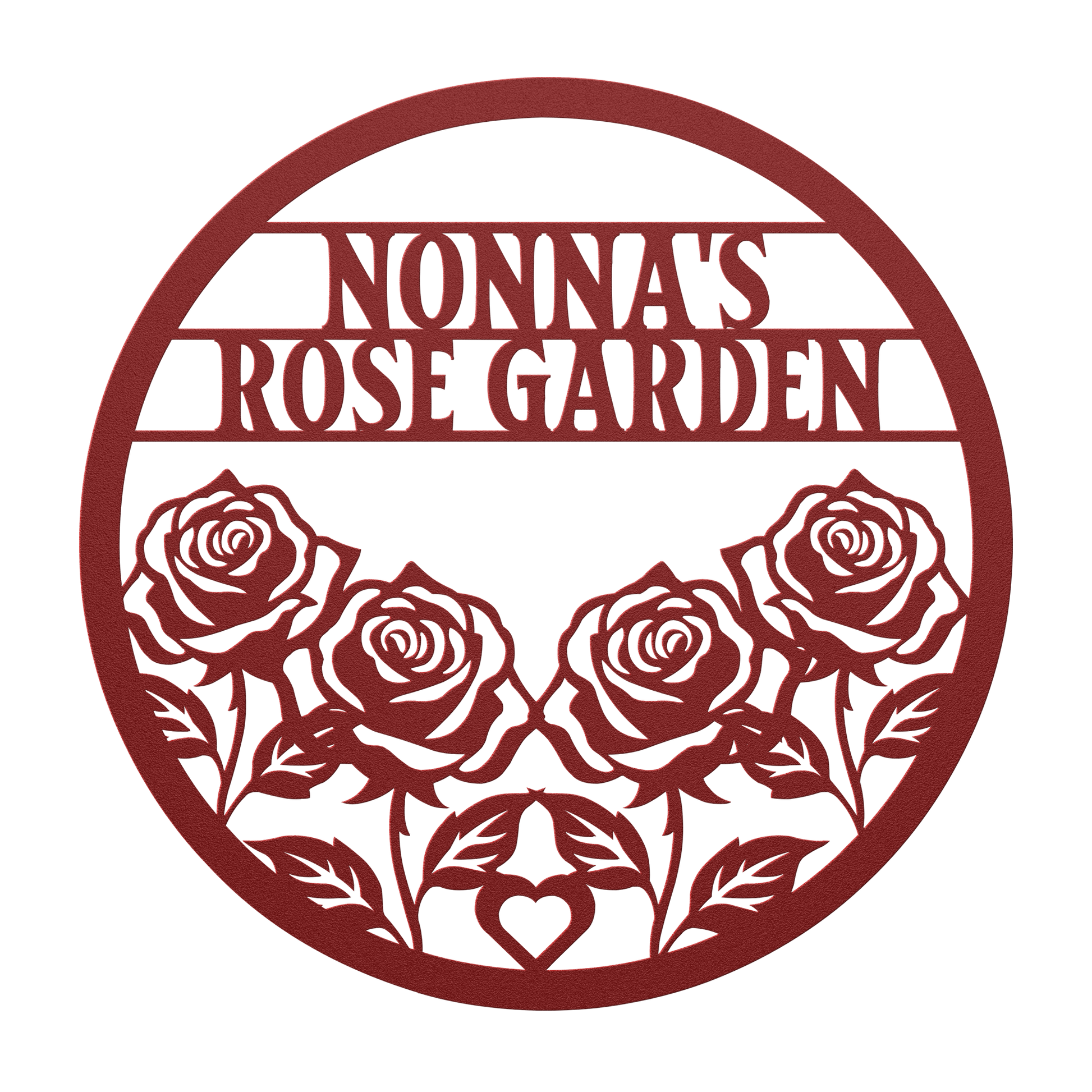Personalized_Garden_Sign_Red_Transparent_Mockup.png