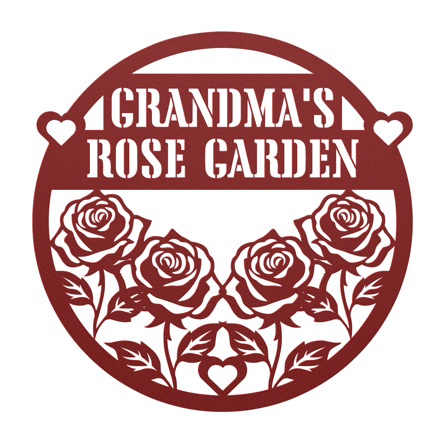 Personalized_Garden_Sign_With_Hearts_Red_Transparent_Mockup.png