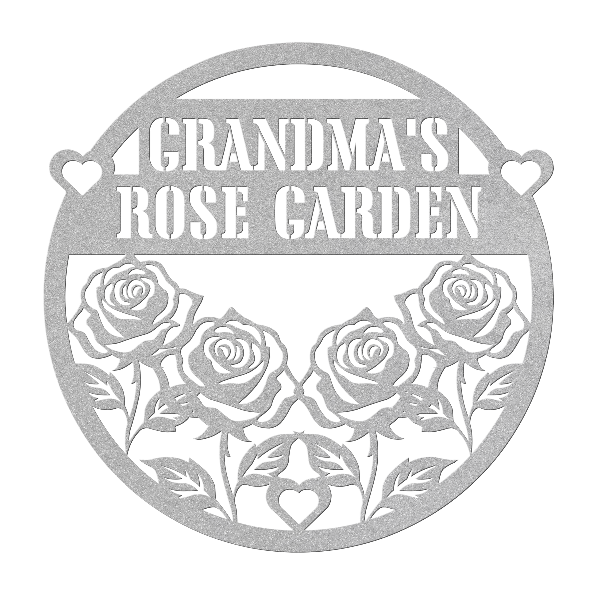 Personalized_Garden_Sign_With_Hearts_Silver_Transparent_Mockup.png