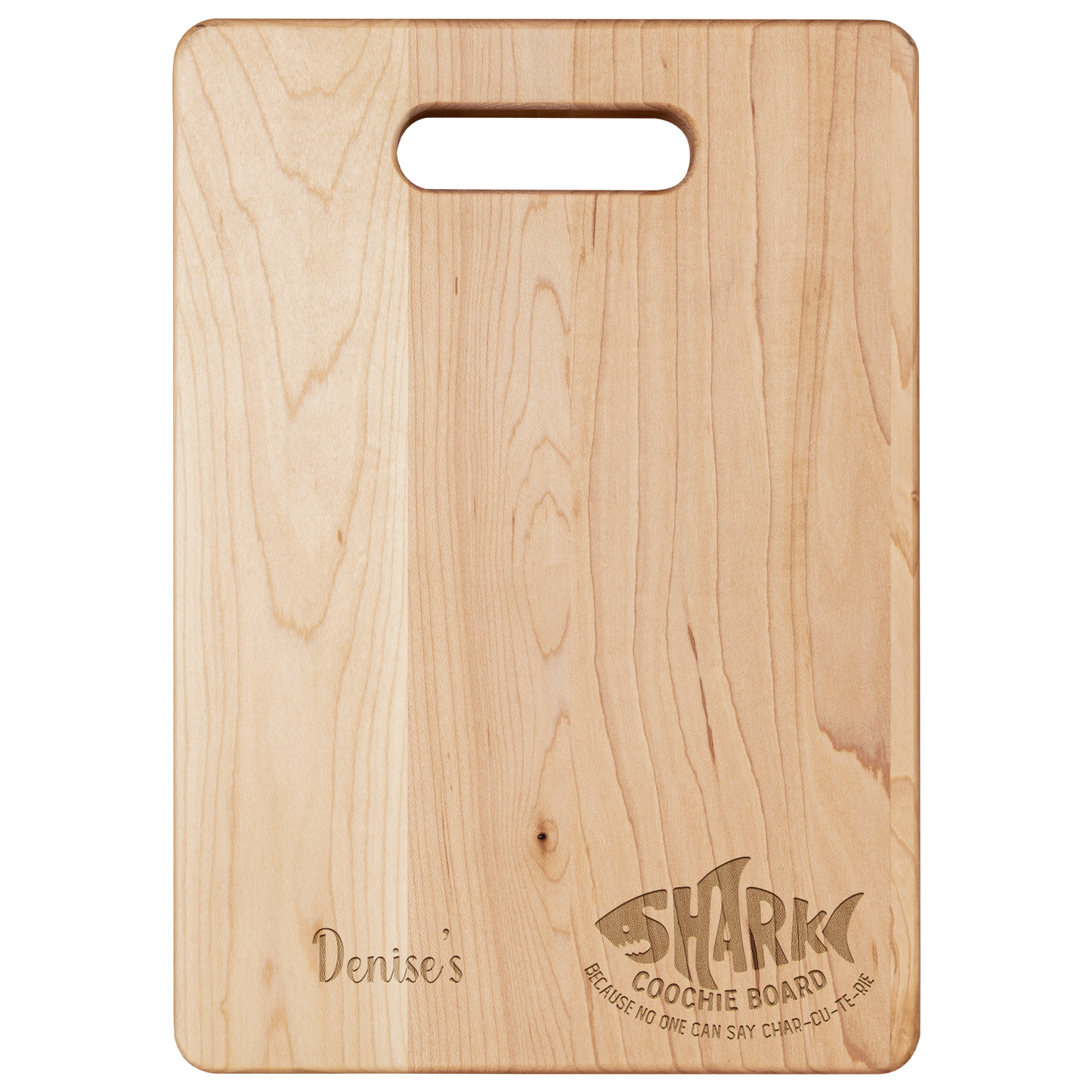Personalized_Shark_Coochie_Maple_Cutting_Maple_V_Main_Mockup.png