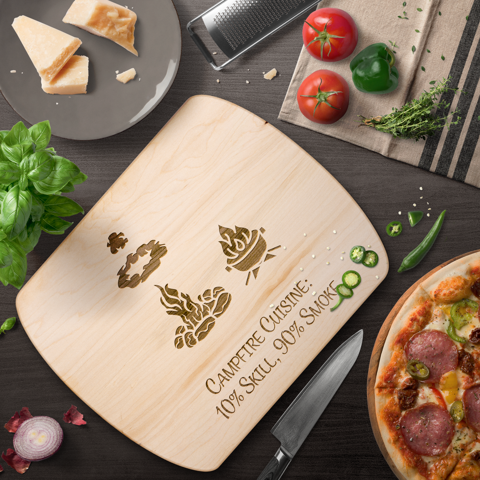 Unique_Camping_Cutting_Board_Campfire_Cu_Light_H_Lifestyle_Mockup.png