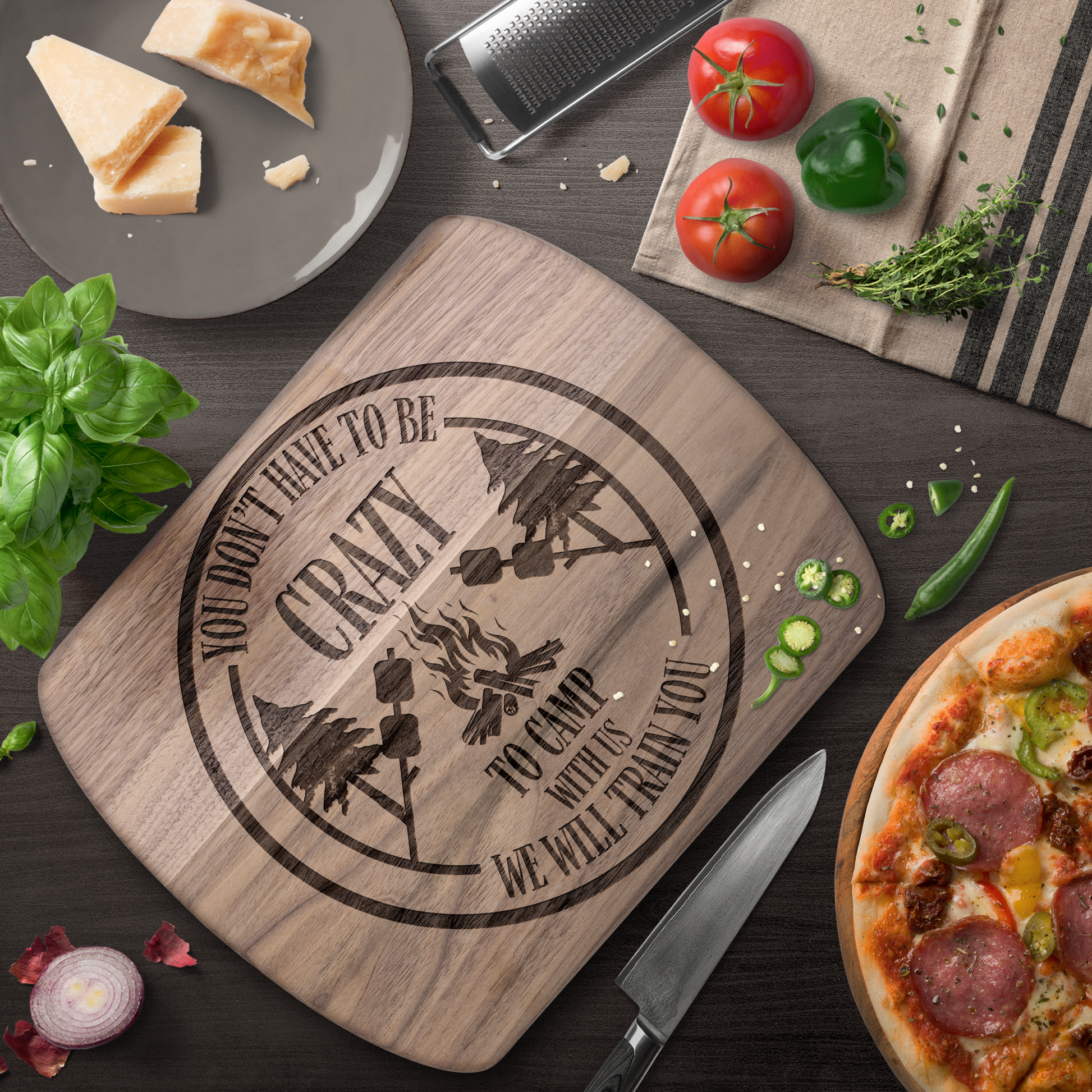 Unique_Camping_Cutting_Board_Dont_Have__Dark_Rounded_H_Lifestyle_Mockup.png