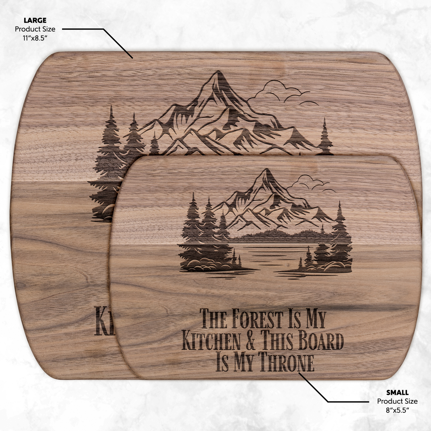 Unique_Camping_Cutting_Board_Forest_Is_M_Dark_H_Size_Options_Mockup.png