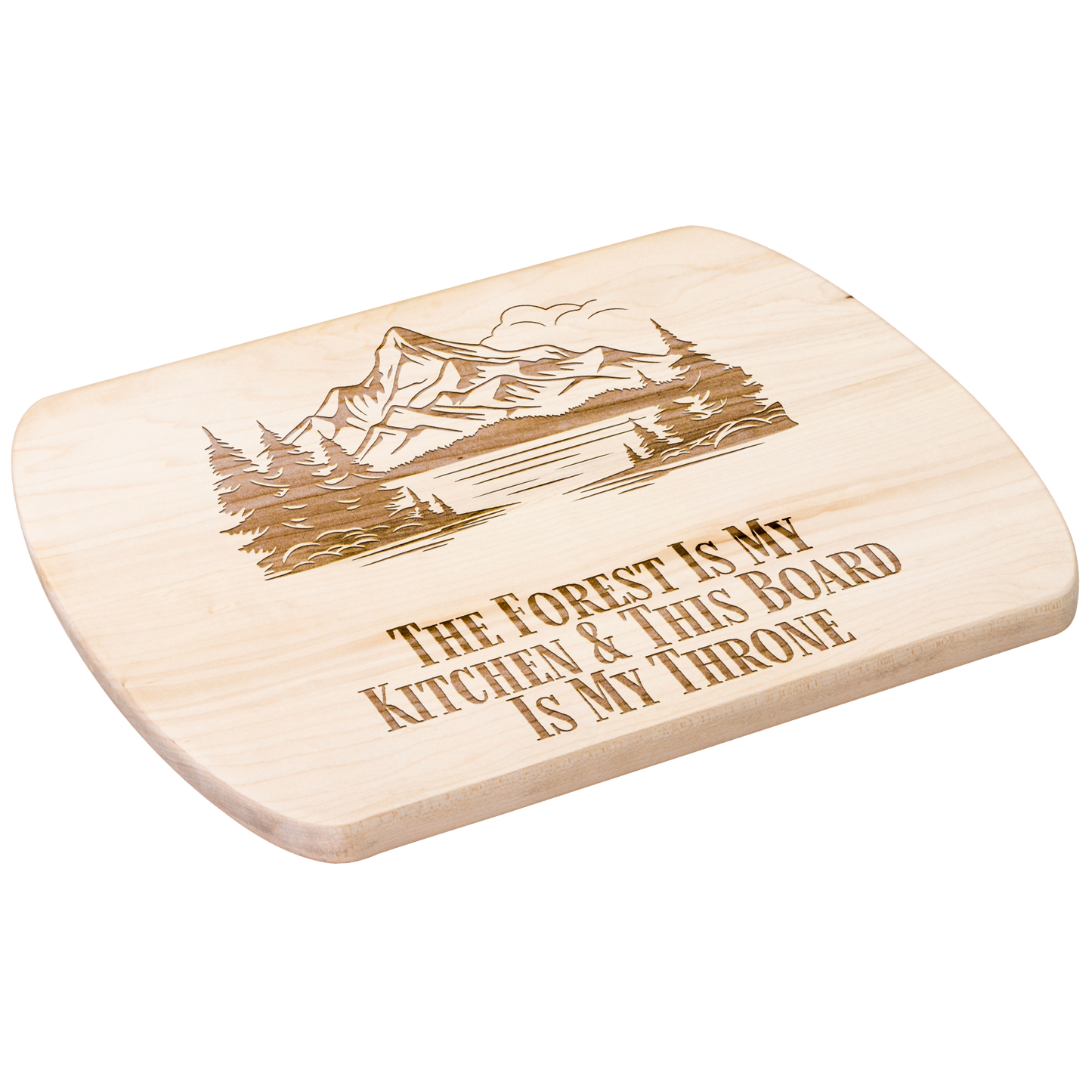 Unique_Camping_Cutting_Board_Forest_Is_M_Light_H_Angle_Mockup.png