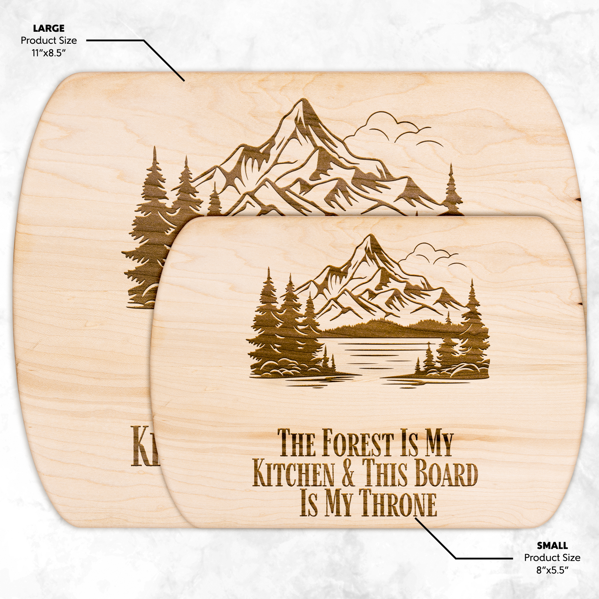 Unique_Camping_Cutting_Board_Forest_Is_M_Light_H_Size_Options_Mockup.png