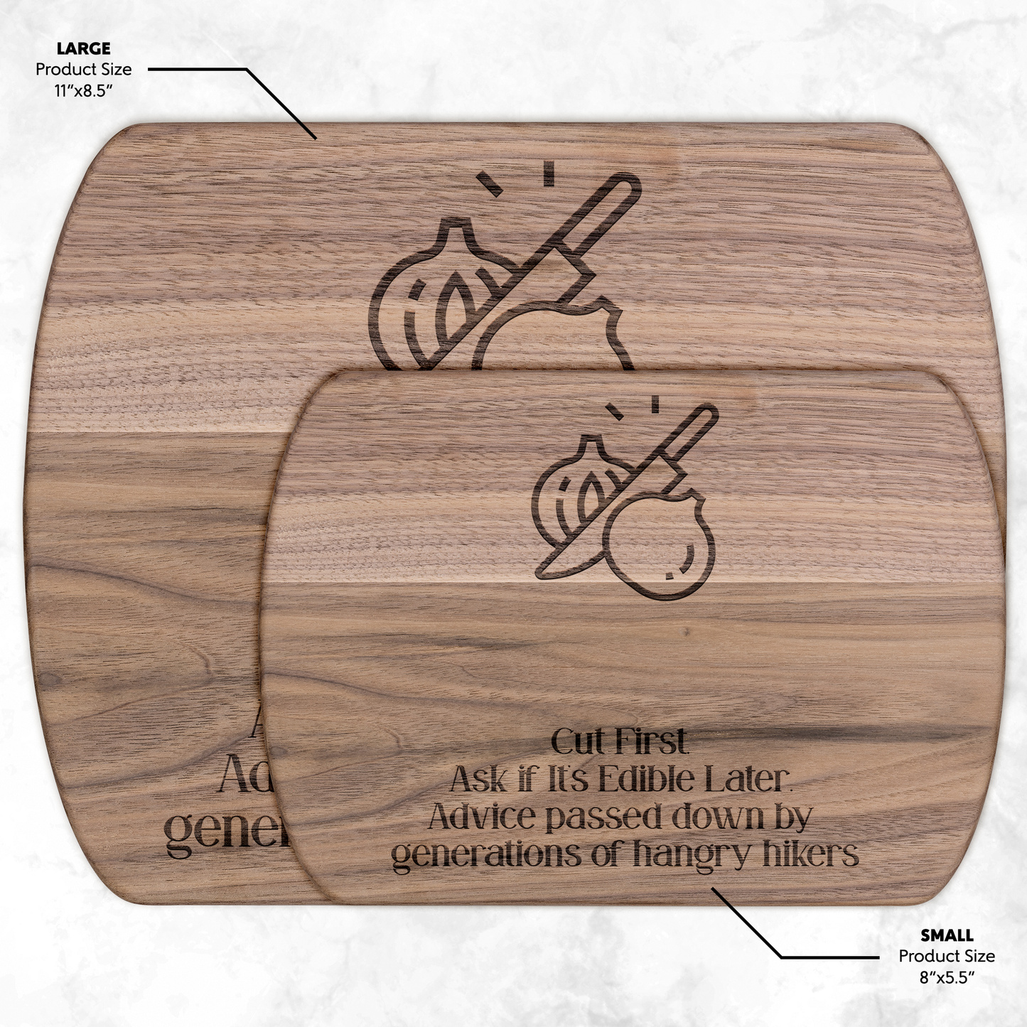 Unique_Cutting_Board_-_Cut_First_Dark_H_Size_Options_Mockup.png
