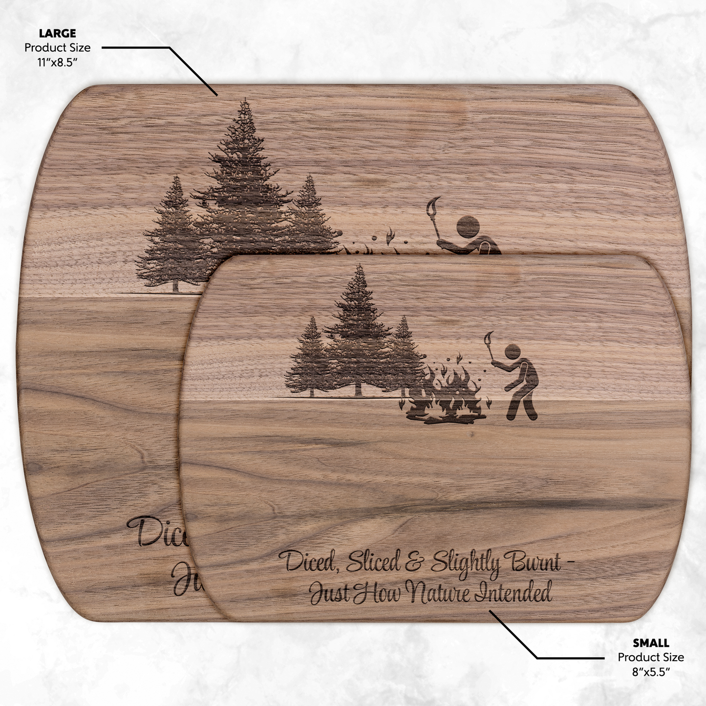 Unique_Funny_Camping_Cutting_Board_Diced_Dark_H_Size_Options_Mockup.png