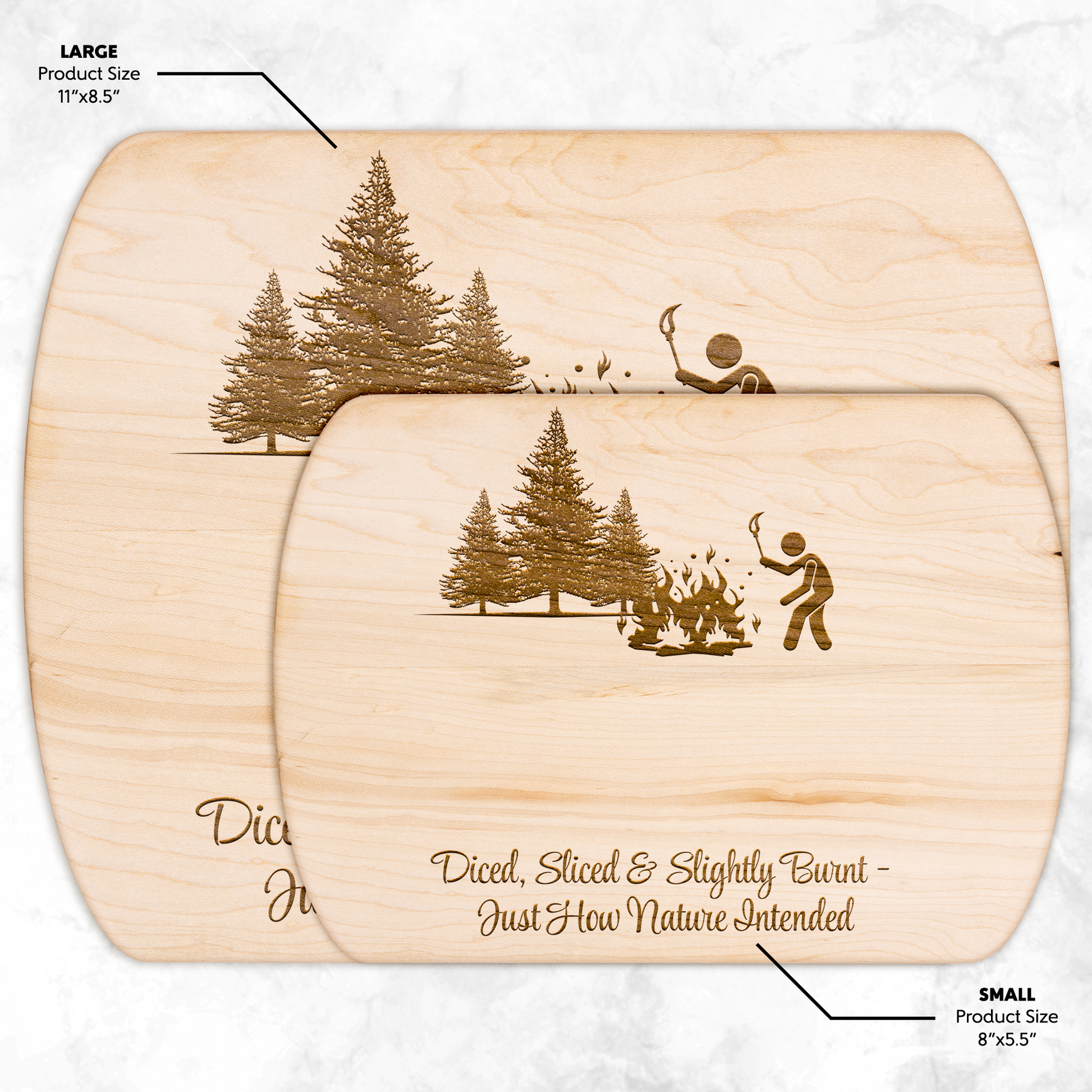 Unique_Funny_Camping_Cutting_Board_Diced_Light_H_Size_Options_Mockup.png